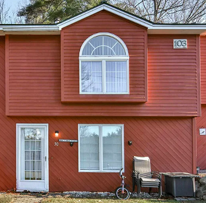 103 Washington road - 30